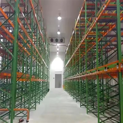 Waarom overwinning Heavy Duty Pallet Rack System Push Back Racking System?